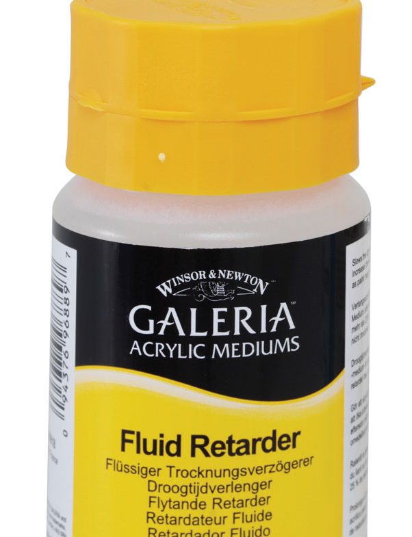 GALERIA FLUID RETARDER 250ml Thumbnail