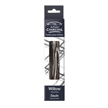 ARTISTS CHARCOAL WILLOW 12 ASSORTED Thumbnail