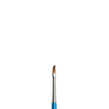 COTMAN BRUSH SERIES 667 ANGLED SHORT HANDLE 1/8
