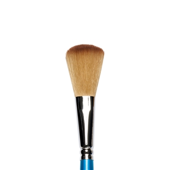 COTMAN BRUSH SERIES 999 SYNTHETIC MOP SHORT HANDLE 3/4