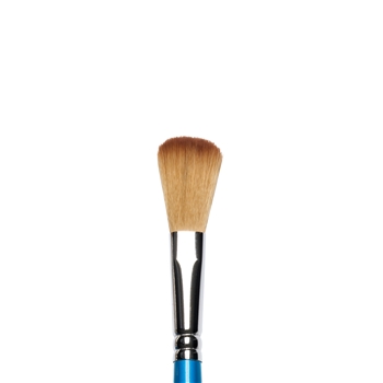 COTMAN BRUSH SERIES 999 SYNTHETIC MOP SHORT HANDLE 5/8
