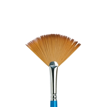 COTMAN BRUSH SERIES 888 FAN SHORT HANDLE #6 Thumbnail