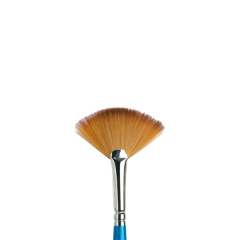 COTMAN BRUSH SERIES 888 FAN SHORT HANDLE #4 Thumbnail