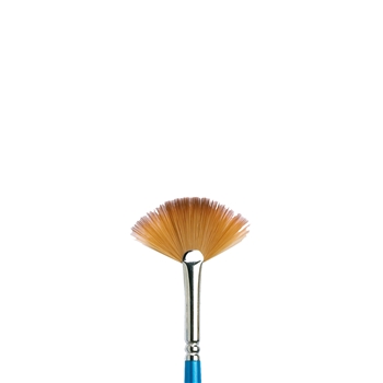 COTMAN BRUSH SERIES 888 FAN SHORT HANDLE #2 Thumbnail