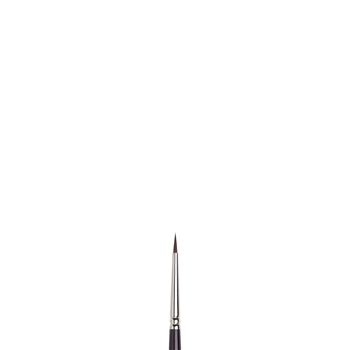 GALERIA BRUSH ROUND SHORT HANDLE SIZE #2 Thumbnail
