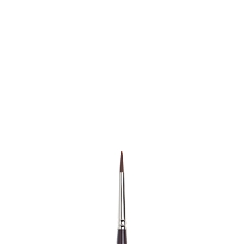 GALERIA BRUSH ROUND SHORT HANDLE SIZE #4 Thumbnail