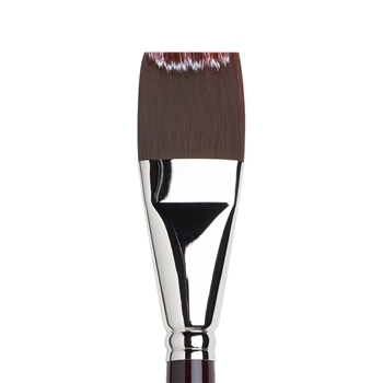 GALERIA BRUSH SHORT FLAT/BRIGHT SIZE #32 Thumbnail