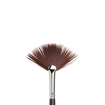 GALERIA BRUSH FAN LONG HANDLE SIZE #5 Thumbnail
