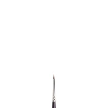 GALERIA BRUSH ROUND LONG HANDLE SIZE #1 Thumbnail