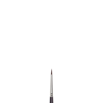 GALERIA BRUSH ROUND  LONG HANDLE SIZE #2 Thumbnail