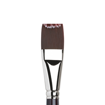 GALERIA BRUSH SHORT FLAT/BRIGHT SIZE #28 Thumbnail