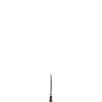 GALERIA BRUSH ROUND SHORT HANDLE SIZE #00 Thumbnail