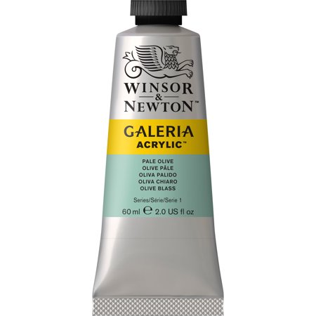 Galeria Pale Olive 60ml Thumbnail