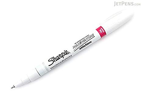 X-FINE WHITE OIL BASED Thumbnail