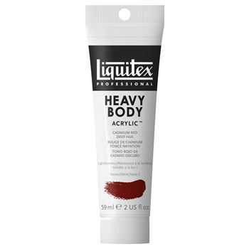 CADIUM RED DEEP HUE 59ml Thumbnail