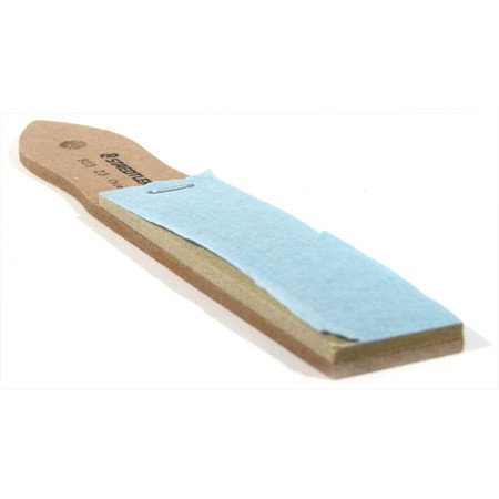 SANDPAPER POINTER Thumbnail