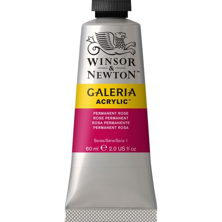 Galeria Permanent Rose 60ml Thumbnail