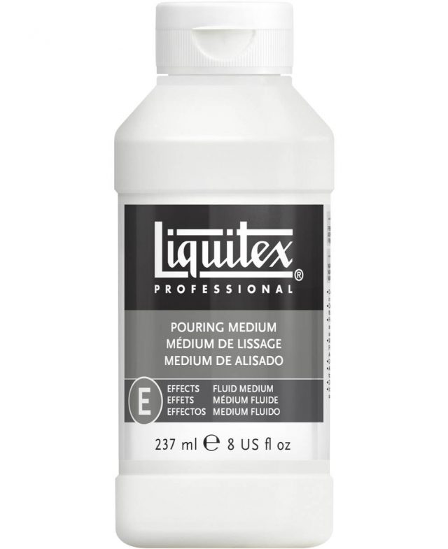 POURING MEDIUM 237ml Thumbnail