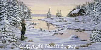 PRINT-LUCKY CHARMS Thumbnail