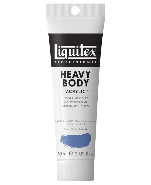 LIGHT BLUE VIOLET 59ml Thumbnail