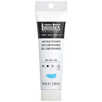 LIGHT BLUE PERMANENT 59ml Thumbnail