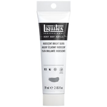 IRIDESCENT BRIGHT SILVER 59ml Thumbnail
