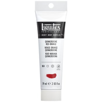QUINACRIDONE RED ORANGE 59ml Thumbnail