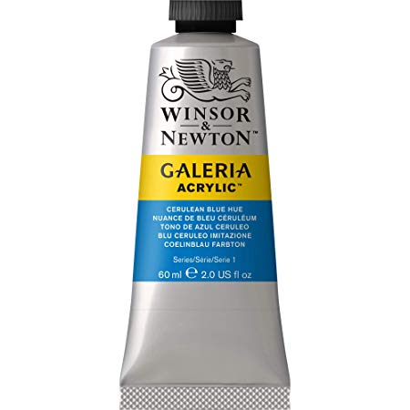 Galeria Cerulean Blue Hue 60ml Thumbnail