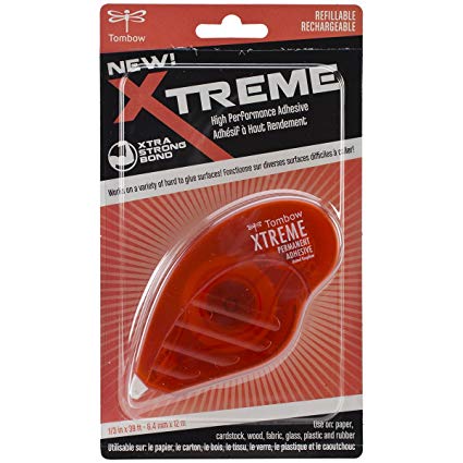 XTREME ADHESIVE ROLLER 1/3