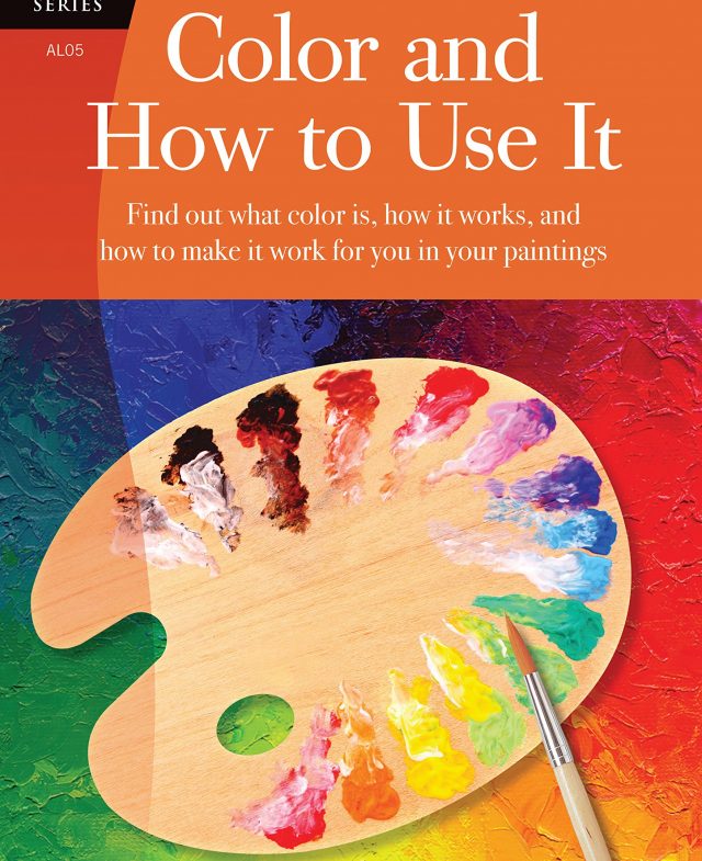BOOK-COLOR AND HOW TO USE IT Thumbnail