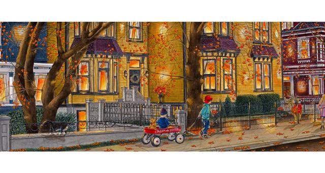 PRINT-MY RADIO FLYER Thumbnail