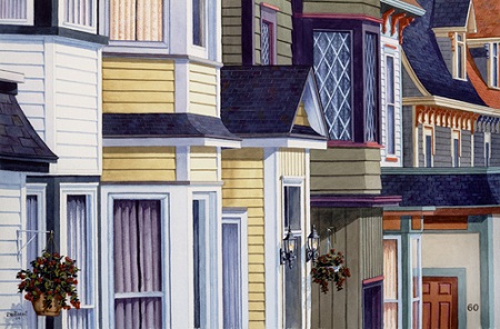 PRINT-EAST END COLORS Thumbnail