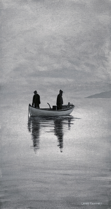 PRINT-STILL WATERS Thumbnail