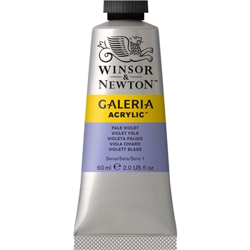 Galeria Pale Violet 60ml Thumbnail