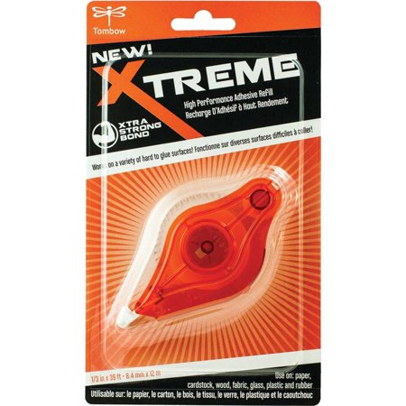 XTREME ADHESIVE ROLLER REFILL 1/3