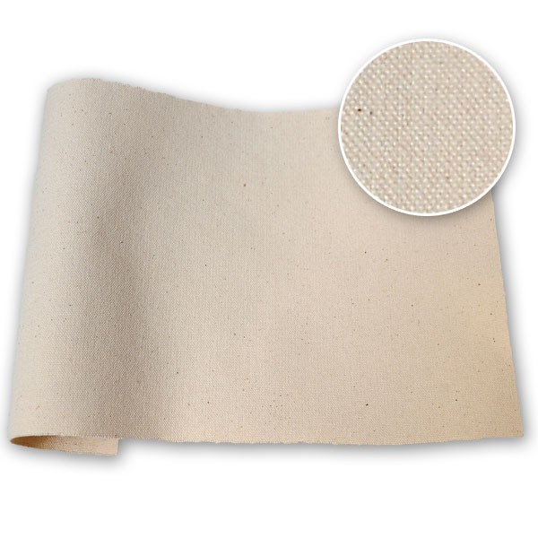 CANVAS UNPRIMED 12oz 60