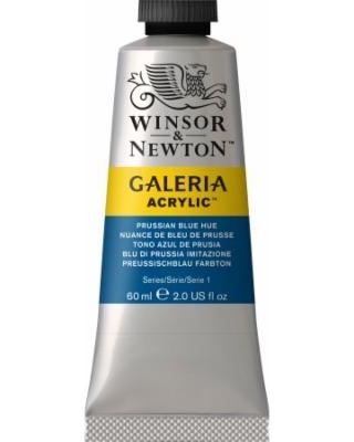 Galeria Prussian Blue Hue 60ml Thumbnail