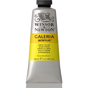 Galeria Lemon Yellow 60ml Thumbnail