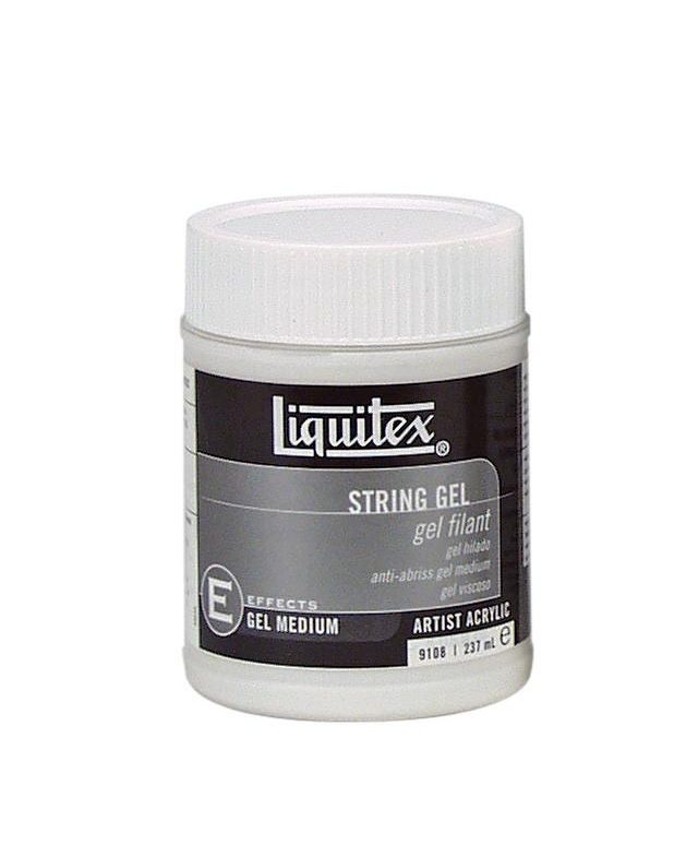 STRING GEL - 8oz Thumbnail