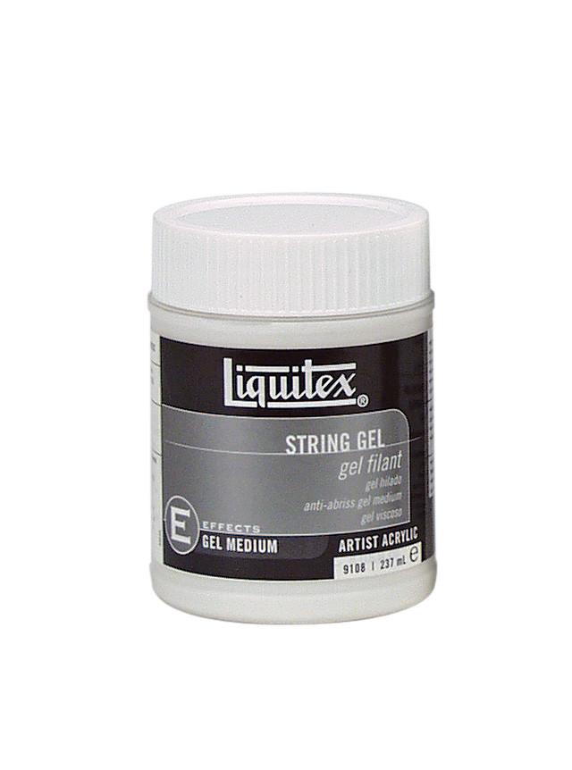 STRING GEL 8oz Art Cansel Art Supplies St. John's