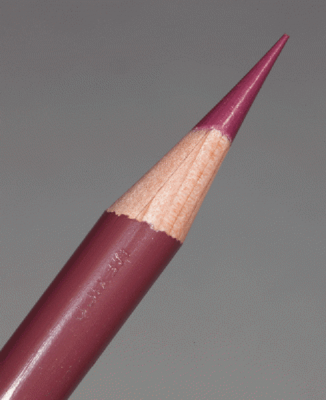 PENCIL MAHOGANY RED Thumbnail