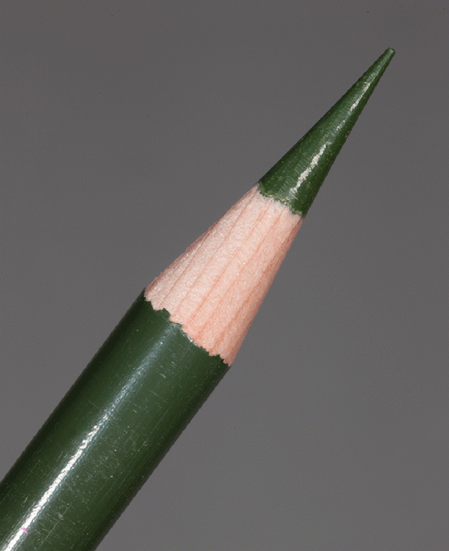 PENCIL MARINE GREEN Thumbnail