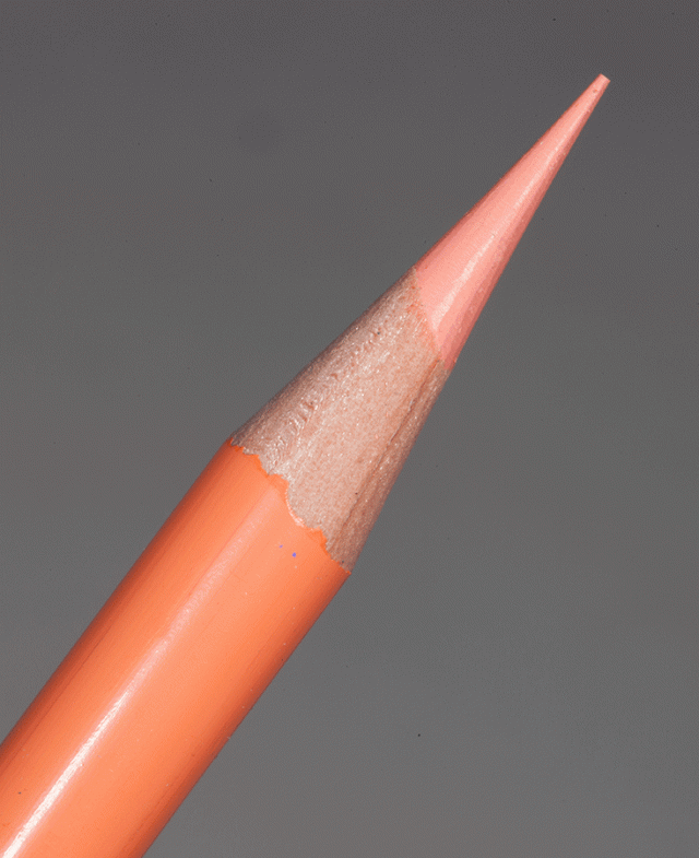 PENCIL SALMON PINK Thumbnail