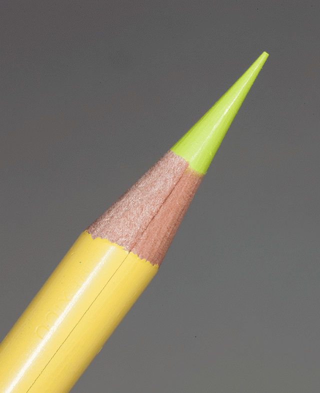PENCIL YELLOW CHARTREUSE Thumbnail