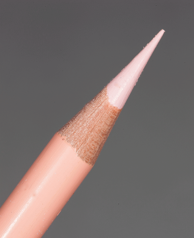 PENCIL PEACH Thumbnail