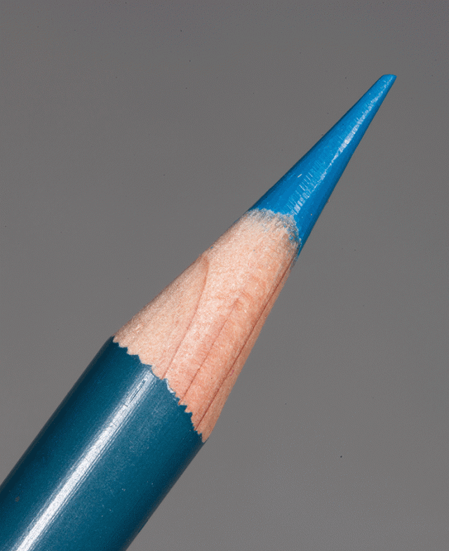 PRISMACOLOR PENCIL PEACOCK BLUE Thumbnail