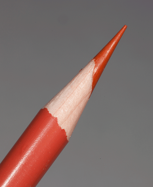 PENCIL PUMPKIN ORANGE Thumbnail