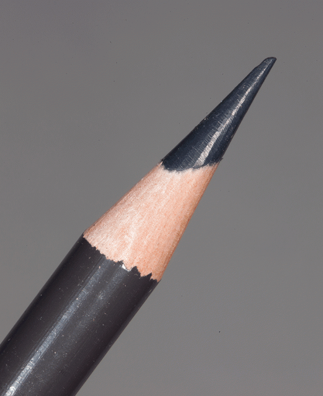 PENCIL WARM GREY 90% Thumbnail