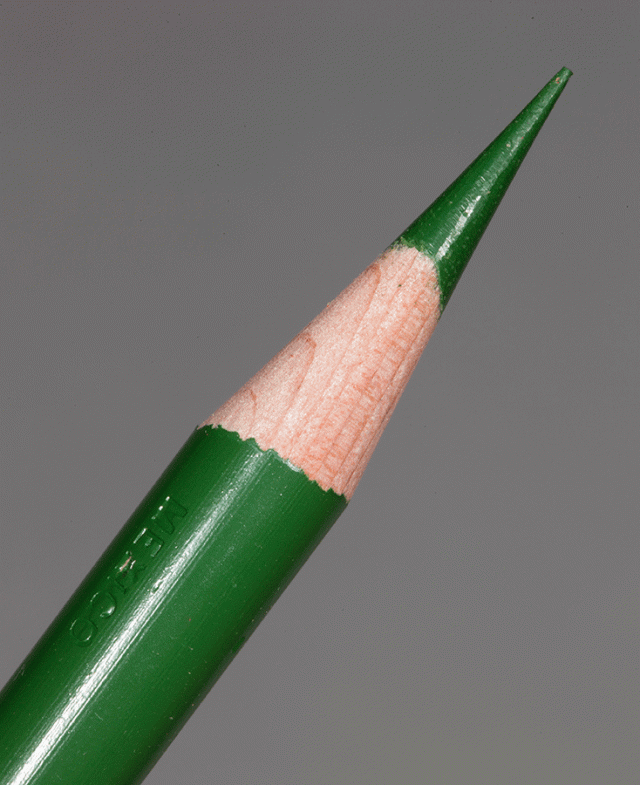 PENCIL PRUSSIAN GREEN Thumbnail