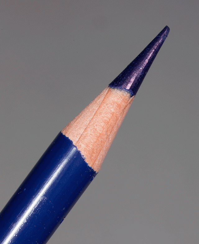 PENCIL INDATHRONE BLUE Thumbnail